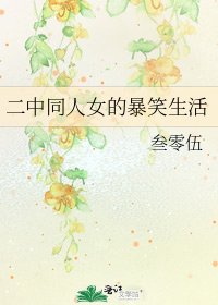 《二中同人女的暴笑生活》