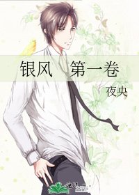《银风 第一卷》
