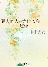 《猎人同人--为什么会这样》