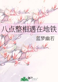 八点整相遇在地铁