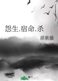 《怨生.宿命.杀》