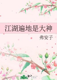 《江湖遍地是大神》