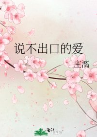 《说不出口的爱》