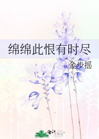 《绵绵此恨有时尽》