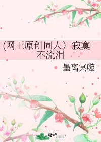 《(网王原创同人)寂寞不流泪》