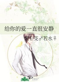 给你的爱一直很安静