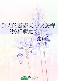 《别人的断翅天使又怎样?照样赖定你!》