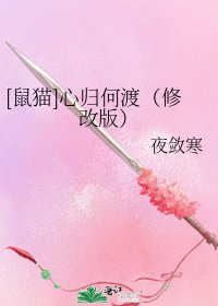 [鼠猫]心归何渡（修改版）