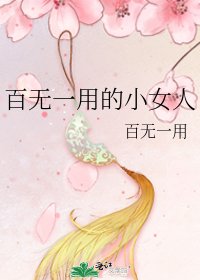 《百无一用的小女人》