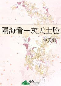 《隔海看-灰天土脸》