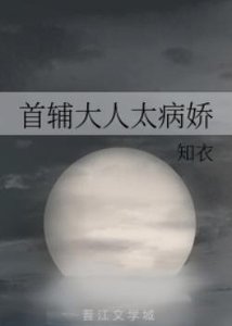 《首辅大人太病娇》