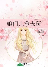 《娘们儿拿去玩》