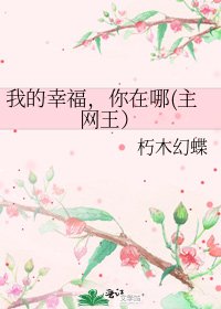 《我的幸福,你在哪(主网王)》