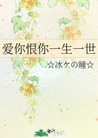 《爱你恨你一生一世》