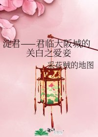 《淀君——君临大阪城的关白之爱妾》