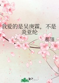 《我爱的是吴庚霖,不是炎亚纶》