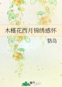 《木槿花西月锦绣感怀》