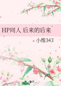 HP同人 后来的后来