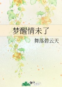 《梦醒情未了》
