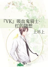 《『VK』吸血鬼骑士·红的随想》
