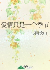 《爱情只是一个季节》