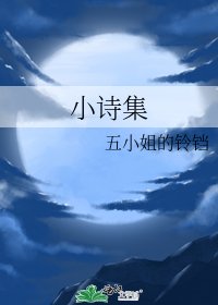 《小诗集》