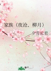 《家族(夜沧、柳月)》