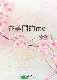 《在美国的me》