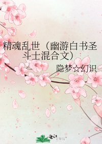 《精浑滦世(幽游败书圣斗士混涸文)》