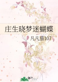 《庄生晓梦迷蝴蝶》
