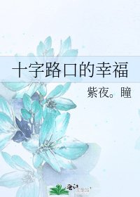 《十字路寇的幸福》