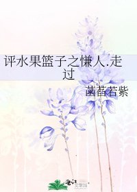 《评水果篮子之慊人.走过》