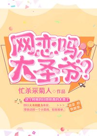 《网恋吗,大圣爷》