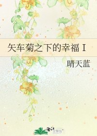 《矢车菊之下的幸福Ⅰ》