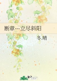 《断章---立尽斜阳》