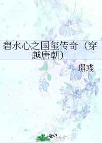 《碧水心之国玺传奇(穿越唐朝)》