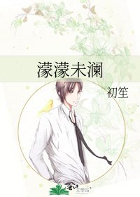 《濛濛未澜》