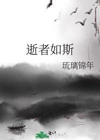 《逝者如斯》