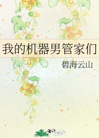 《我的机器男管家们》