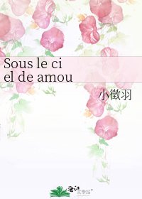 《Sous le ciel de amour》
