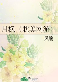 《月枫(耽美网游)》