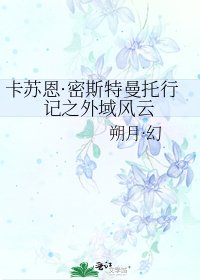《卡苏恩·密斯特曼托行记之外域风云》