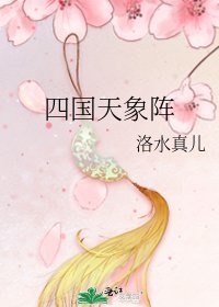 《四国天象阵》