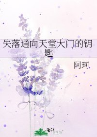 《失落通向天堂大门的钥匙》