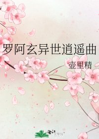 《罗阿玄异世逍遥曲》