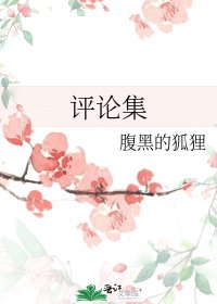 《评论集》