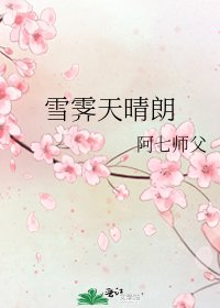 《雪霁天晴朗》
