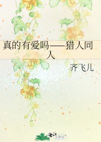 《真的有爱吗——猎人同人》