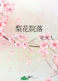 《梨花院落》
