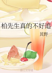 《柏先生真的不好追》